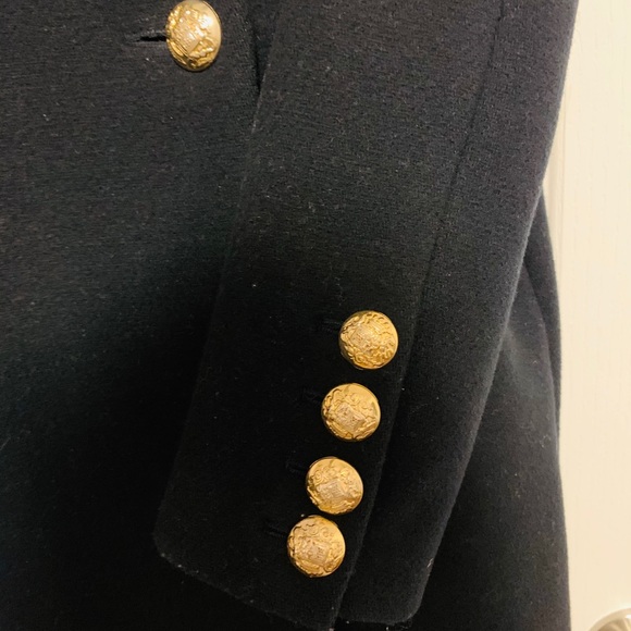 Zara winter coat - Picture 4 of 11